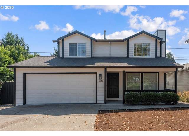 Property at 6640 N Columbia Blvd, Portland, OR 97203, 3 beds, 2 baths