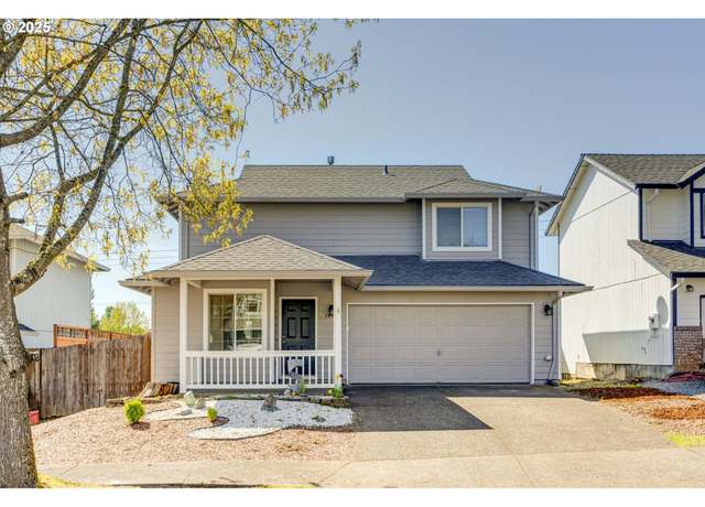Property at 14106 SE Summerfield Loop, Happy Valley, OR 97086, 3 beds, 2.5 baths