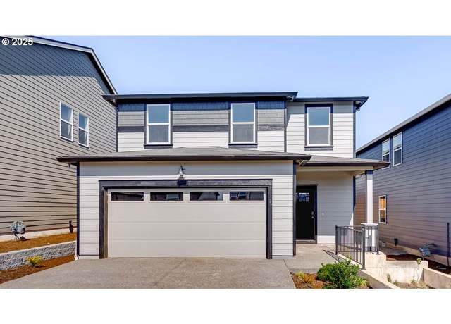 Property at 3595 Main St, Forest Grove, OR 97116, 5 beds, 3 baths
