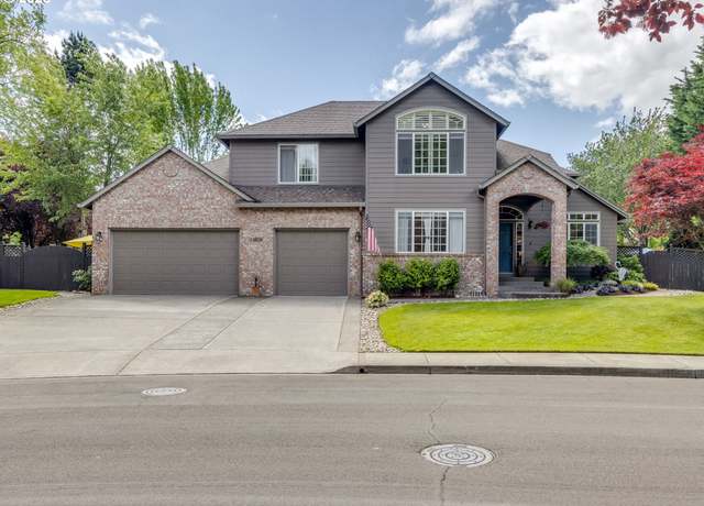 Property at 13806 NE 47th Ave, Vancouver, WA 98686, 5 beds, 3 baths