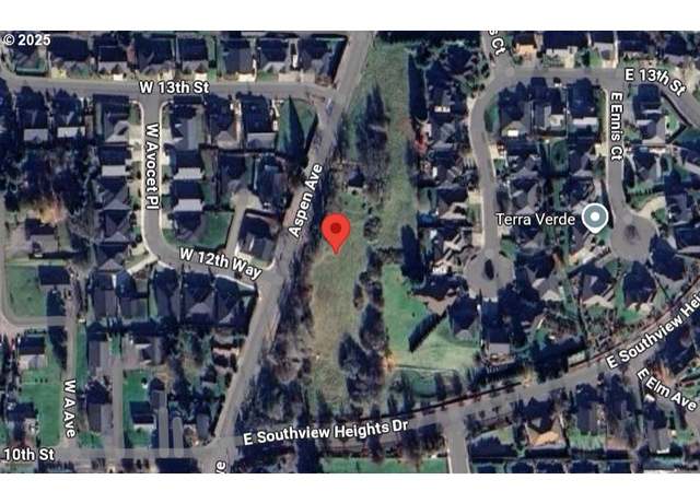 Property at 1319 Aspen Ave, La Center, WA 98629