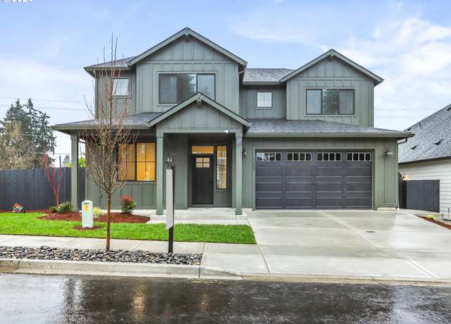 Property at 11402 NE 51st Ave, Vancouver, WA 98686, 4 beds, 3 baths