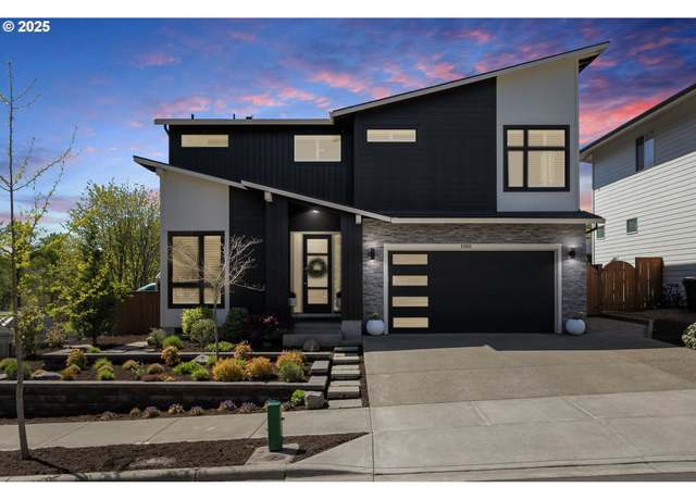 Property at 23913 SW Heron Lakes Dr, Sherwood, OR 97140, 4 beds, 2.5 baths