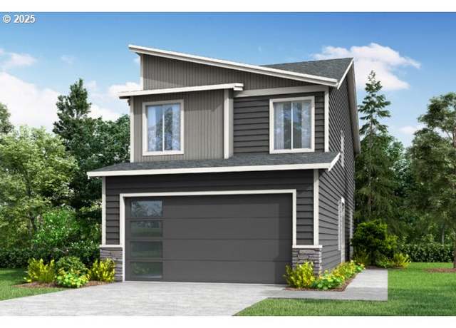 Property at 1587 N Millican Creek St, Lafayette, OR 97127, 3 beds, 2.5 baths