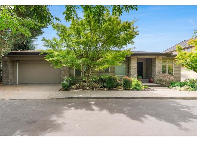 Property at 10117 NW Langworthy Ter, Portland, OR 97229, 4 beds, 3.5 baths