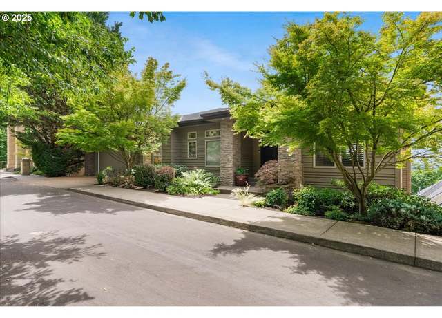 Property at 10117 NW Langworthy Ter, Portland, OR 97229, 4 beds, 3.5 baths