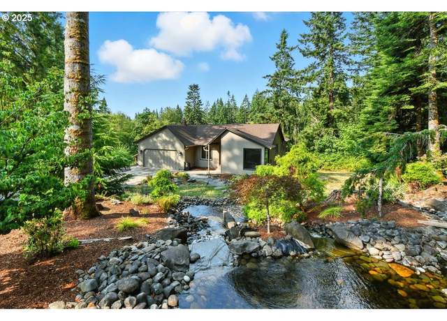 Property at 35016 NE Gable Ave, La Center, WA 98629, 4 beds, 3 baths