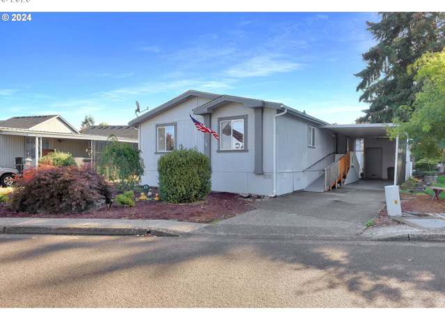 Property at 1199 N Terry St #329, Eugene, OR 97402, 2 beds, 2 baths