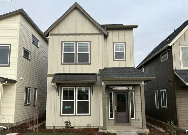 Property at 3529 SE Salal Ln, Hillsboro, OR 97123, 4 beds, 2.5 baths