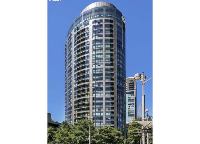 Property at 3601 S River Pkwy #2616, Portland, OR 97239, 1 bath