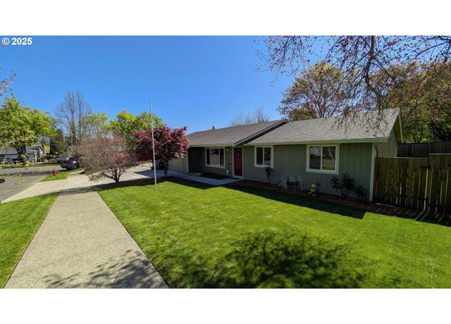 Property at 1502 Spring Garden Way, Forest Grove, OR 97116, 3 beds, 2 baths