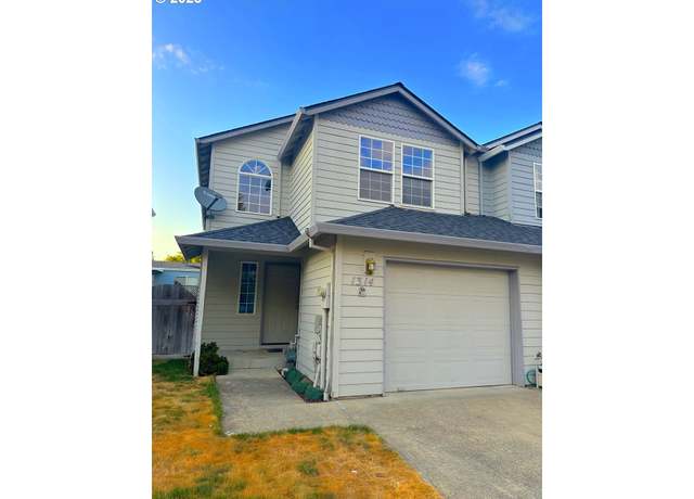 Property at 1314 S Heather St, Cornelius, OR 97113, 3 beds, 2.5 baths