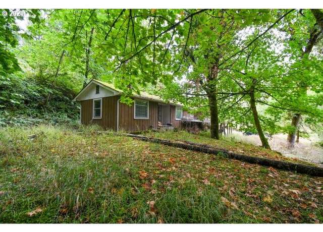 Property at 32475 Fox Hollow Rd, Eugene, OR 97405, 2 beds, 1 bath