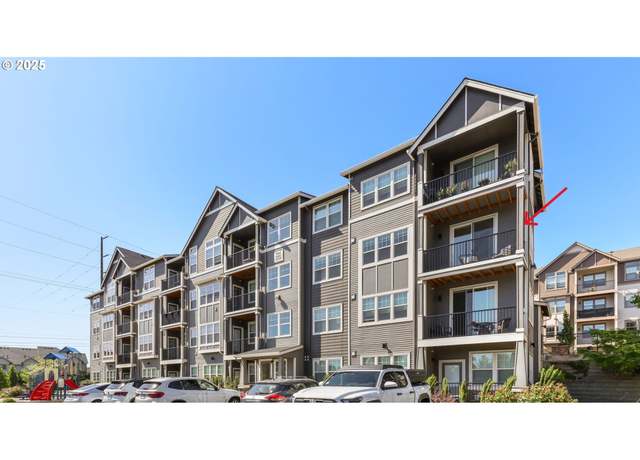 Property at 17182 SW Appledale Rd #302, Beaverton, OR 97007, 2 beds, 2 baths