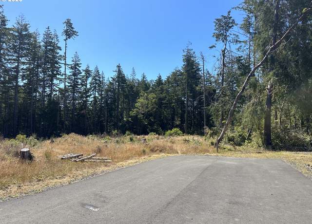 Property at Hwy 101, Port Orford, OR 97465