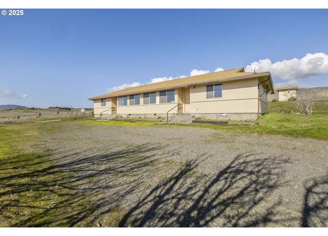 Property at 8415 Highway 14, Dallesport, WA 98617, 4 beds, 2 baths