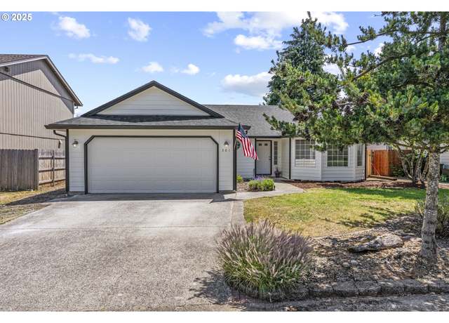 Property at 301 SE 175th Ave, Vancouver, WA 98683, 3 beds, 2 baths