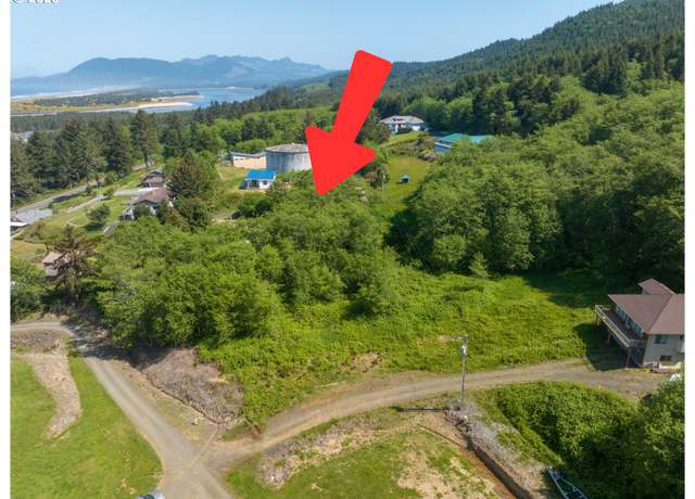 Property at VL Scenic View Ct, Rockaway Beach, OR 97136