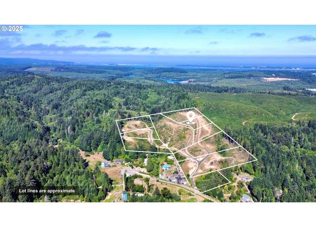 Property at 000 Fawn Ln #1202, Coos Bay, OR 97420