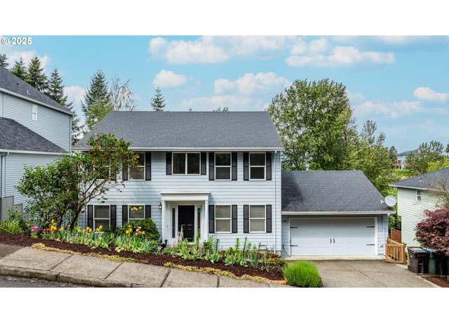 Property at 2109 Greene St, West Linn, OR 97068, 5 beds, 3.5 baths