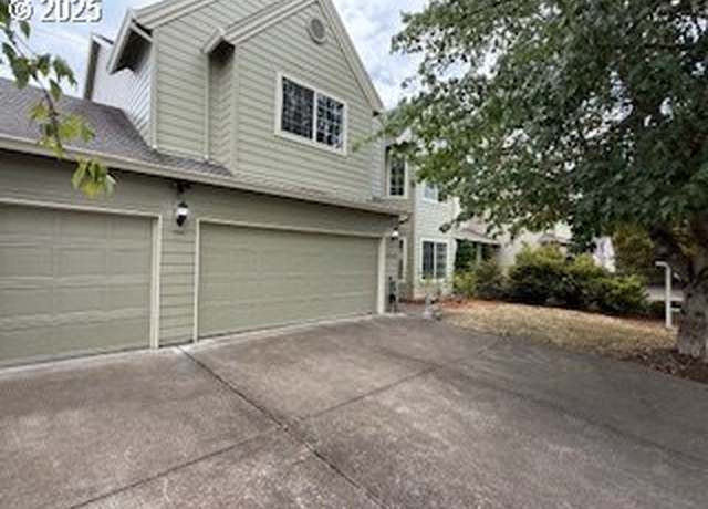 Property at 8754 SW Wakkila Ter, Beaverton, OR 97007, 4 beds, 3 baths