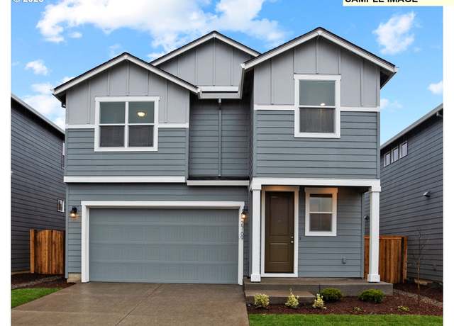 Property at 8515 NE 134th Ave Lot 81, Vancouver, WA 98682, 4 beds, 2.5 baths
