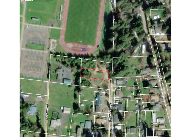 Property at 935 Spencer Ave, Vernonia, OR 97064