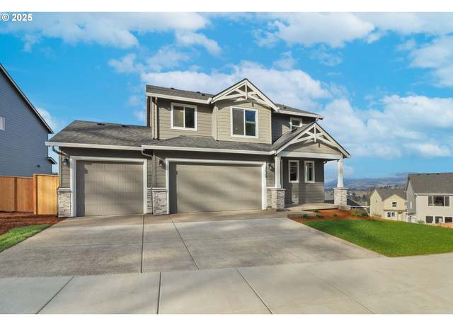 Property at 2710 Woodfern Ter Lot 47, Eugene, OR 97403, 4 beds, 3.5 baths