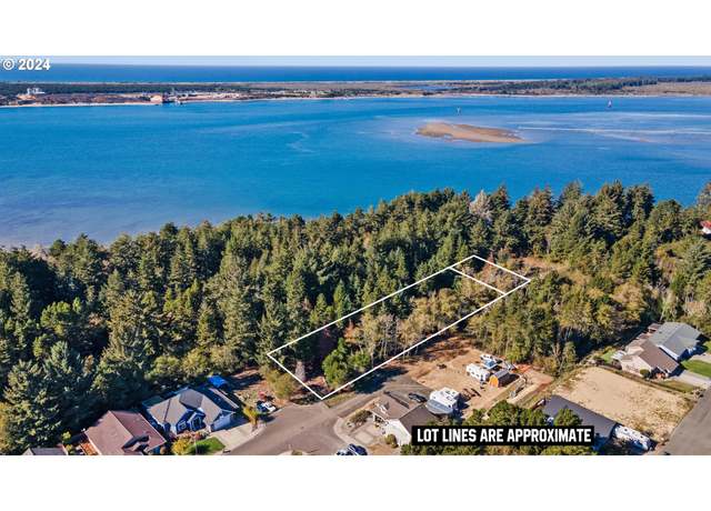 Property at 0 Seagate Ave, Coos Bay, OR 97420
