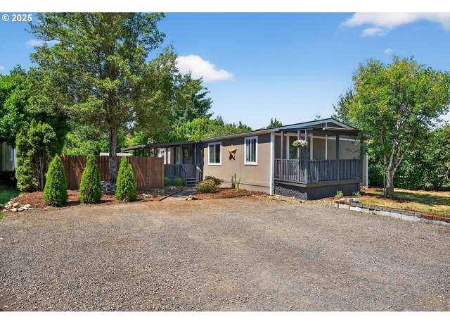 Property at 16812 SE 1st St #69, Vancouver, WA 98684, 4 beds, 2 baths