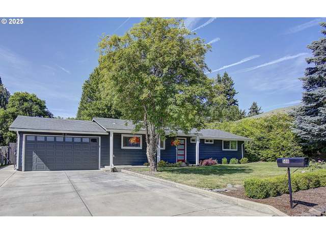 Property at 508 NE 83rd St, Vancouver, WA 98665, 3 beds, 2 baths