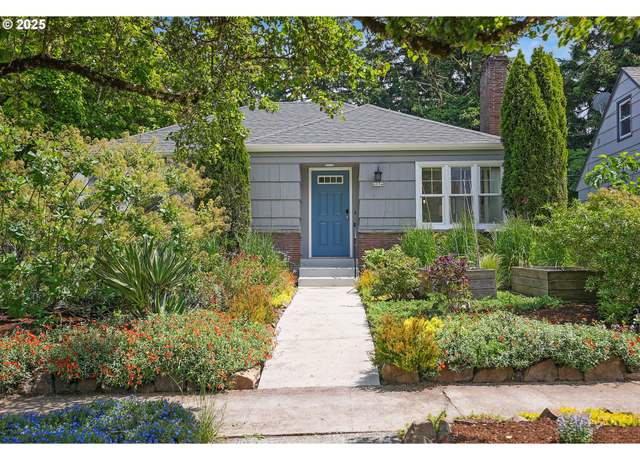 Property at 6134 NE 25th Ave, Portland, OR 97211, 4 beds, 1.5 baths