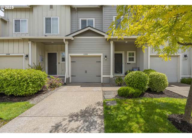 Property at 21698 SW Berkshire Ter, Sherwood, OR 97140, 3 beds, 2.5 baths