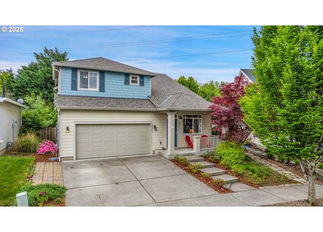 Property at 19215 SE 33rd Cir, Camas, WA 98607, 4 beds, 2.5 baths