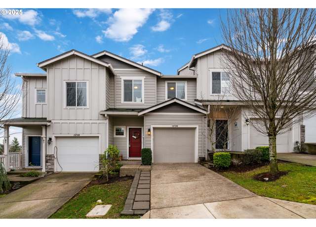 Property at 15730 SE Vivian Way, Happy Valley, OR 97086, 3 beds, 2.5 baths