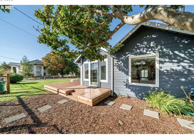 Property at 5730 A St, Bay City, OR 97107, 2 beds, 2 baths