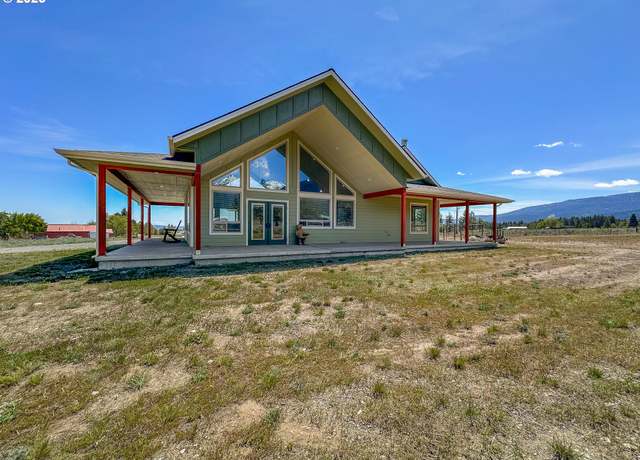 Property at 14488 Butler Ln, Baker City, OR 97814, 2 beds, 2.5 baths