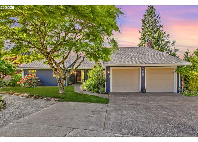 Property at 9080 NW Sherry Ct, Portland, OR 97229, 5 beds, 3 baths