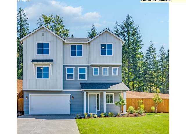 Property at 2178 NE Ridge Run Ln, Estacada, OR 97023, 4 beds, 3 baths