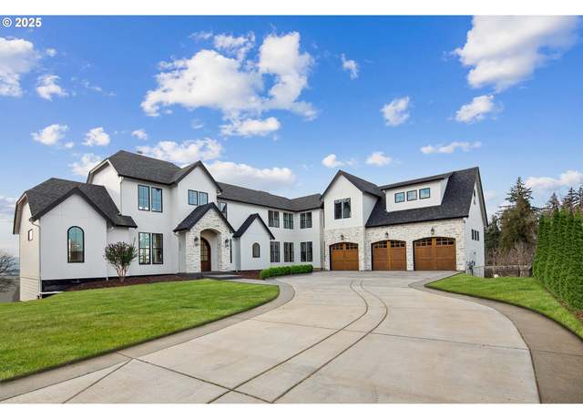 Property at 14014 NW 57th Ave, Vancouver, WA 98685, 5 beds, 4.5 baths
