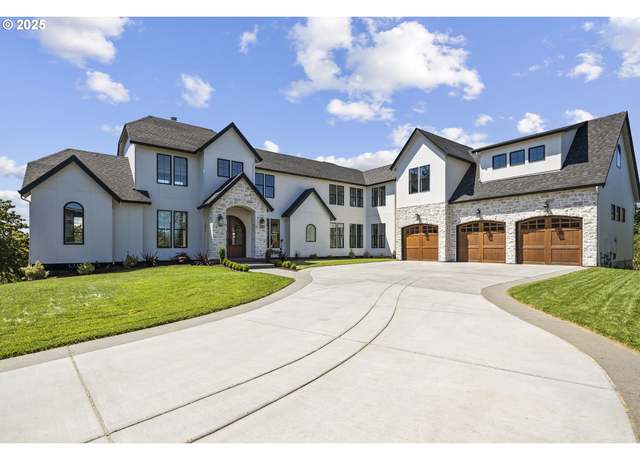 Property at 14014 NW 57th Ave, Vancouver, WA 98685, 5 beds, 4.5 baths