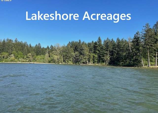 Property at Lakeshore Lot 1, Veneta, OR 97487