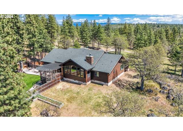 Property at 11 Deer Ridge Rd, Goldendale, WA 98620, 2 beds, 2 baths