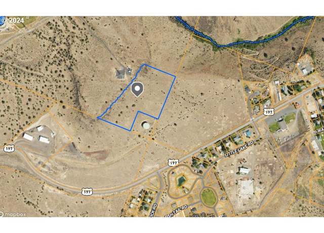 Property at Undisclosed address, Maupin, OR 97037