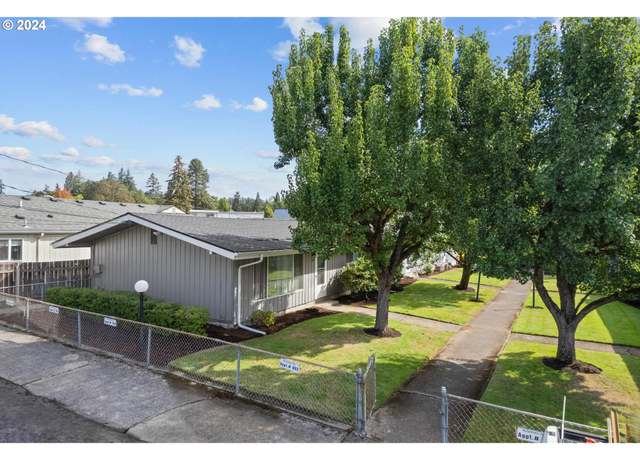 Property at 704 NW Joy Ave, Portland, OR 97229, 6 beds, 3 baths