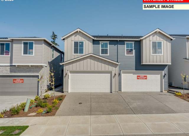 Property at 916 NW 178th Way, Ridgefield, WA 98642, 3 beds, 2.5 baths