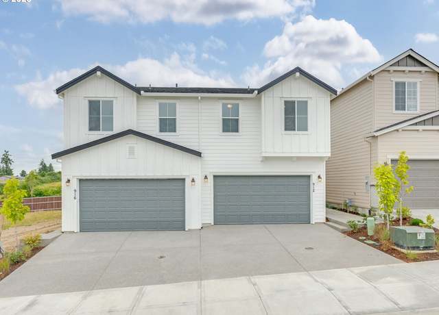Property at 916 NW 178th Way, Ridgefield, WA 98642, 3 beds, 2.5 baths