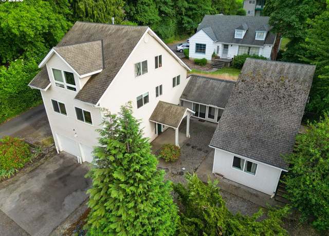 Property at 10406 NE Fargo St, Portland, OR 97220, 6 beds, 15 baths