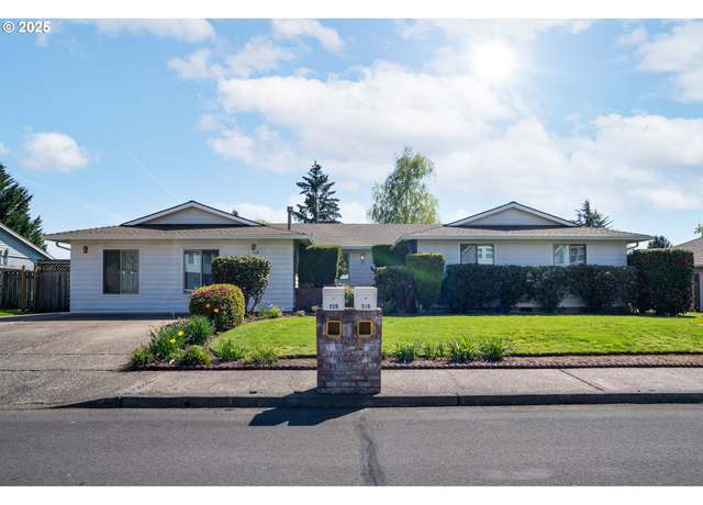 Property at 728 NE Baldwin St, Hillsboro, OR 97124, 3 beds, 2.5 baths