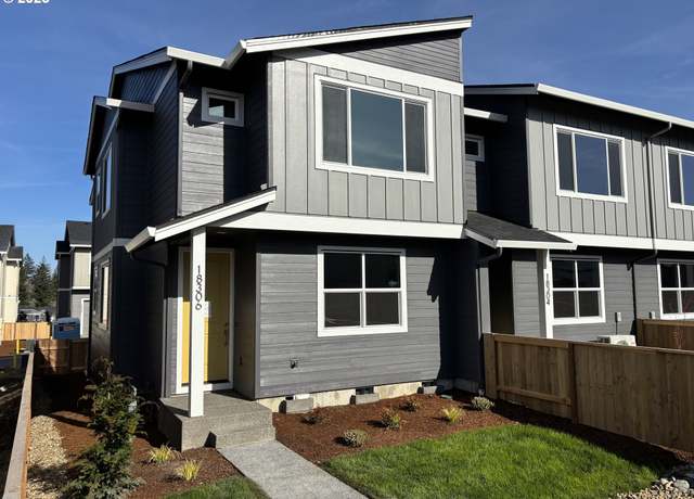 Property at 18306 NE 43rd Pl Lot 215, Vancouver, WA 98686, 3 beds, 2.5 baths